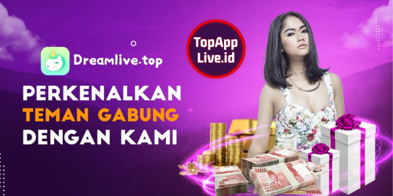 dreamlive top app live