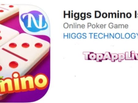 Trik Ganti Password Higgs Domino Island Tanpa Email dan Nomor